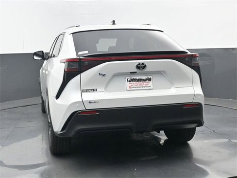 New 2026 Toyota bZ image 19