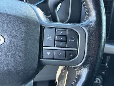 Used 2022 Ford F150 XLT w/ Equipment Group 301A Mid image 29