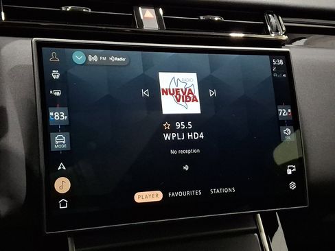 Certified 2026 Land Rover Range Rover Velar S image 18