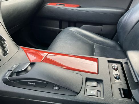 Used 2011 Lexus RX 350 AWD w/ Premium Pkg image 18