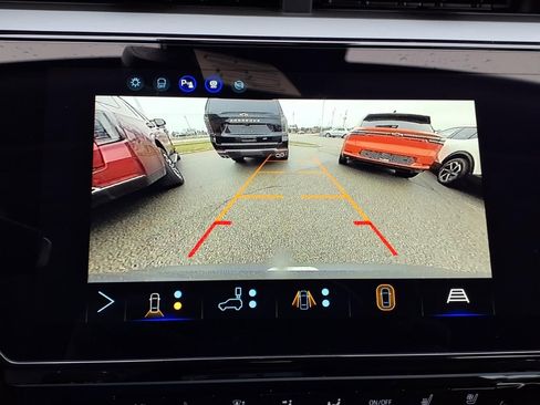 New 2027 Chevrolet Bolt RS w/ Technology Package image 6