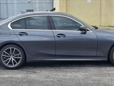 Used 2021 BMW 330i 330I w/ Convenience Package image 4