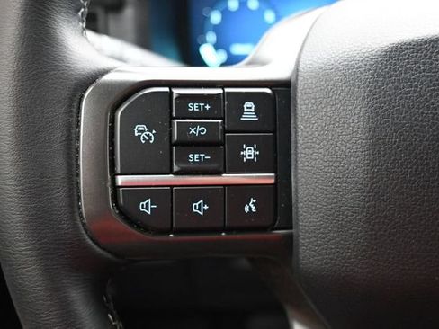 Used 2024 Ford F150 XLT w/ Equipment Group 302A MID AWD/4WD image 12