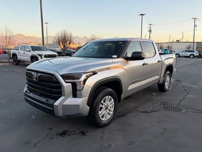 New 2026 Toyota Tundra SR5 w/ SR5 Convenience Package
