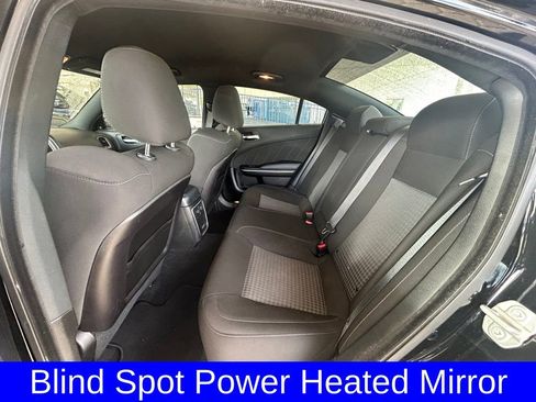 Used 2022 Dodge Charger GT w/ Driver Convenience Group image 30