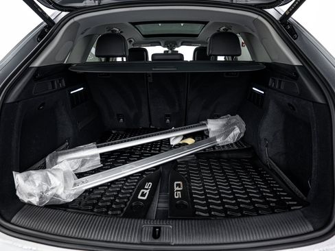 Certified 2023 Audi Q5 2.0T Premium Plus w/ Premium Plus Package AWD/4WD image 22