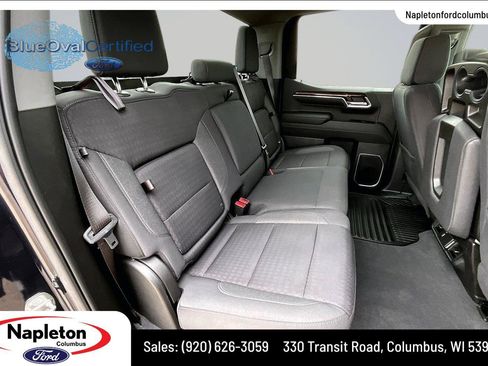 Used 2023 GMC Sierra 1500 Elevation AWD/4WD image 29