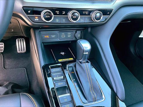 New 2026 Acura Integra A-Spec image 18