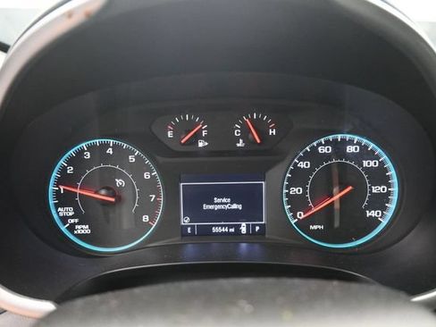 Used 2025 Chevrolet Malibu LT FWD image 24
