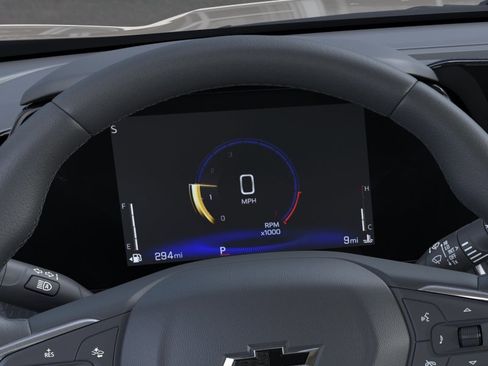 New 2026 Chevrolet Trax ACTIV w/ Sunroof Package FWD image 42