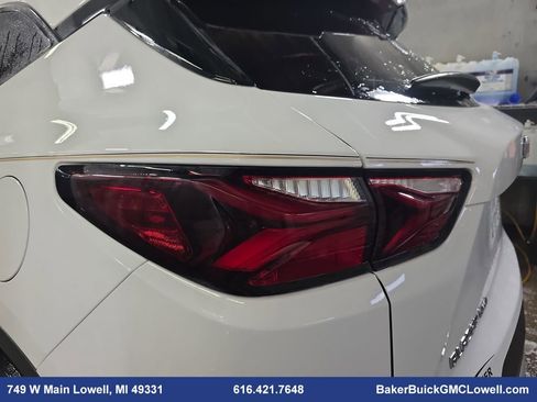 Used 2020 Chevrolet Blazer LT image 32