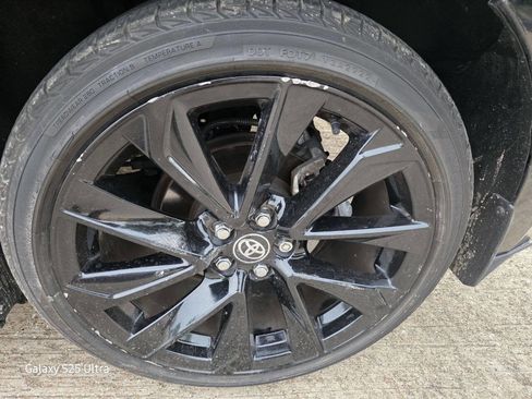 Used 2022 Toyota Corolla SE FWD image 30
