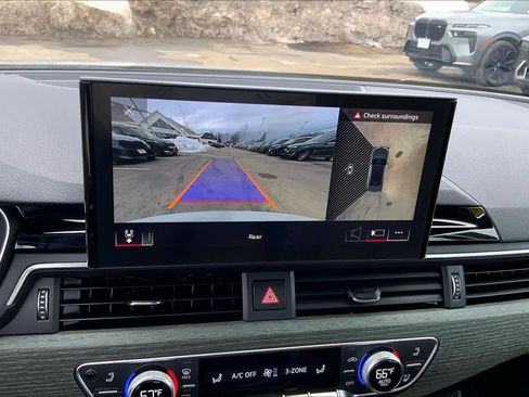 Used 2023 Audi A5 2.0T Premium Plus w/ Premium Plus image 28