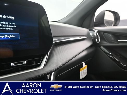 New 2026 Chevrolet Equinox LT AWD/4WD image 9