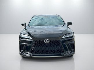 Used 2024 Lexus RX 500h F Sport w/ Convenience Package AWD/4WD video 2