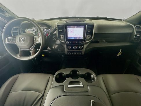 New 2026 RAM 3500 Tradesman w/ Chrome Appearance Group image 9