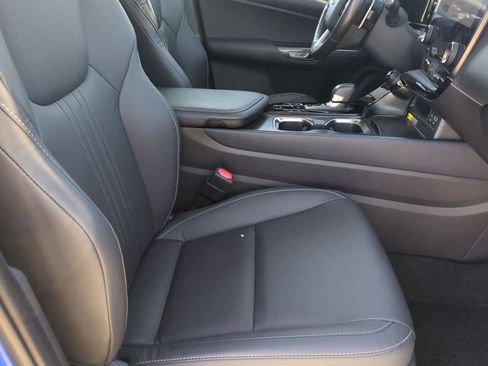 Used 2024 Lexus NX 350 AWD w/ Premium Package image 23