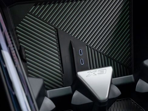 New 2026 BMW X3 xDrive30 w/ Premium Package AWD/4WD image 21