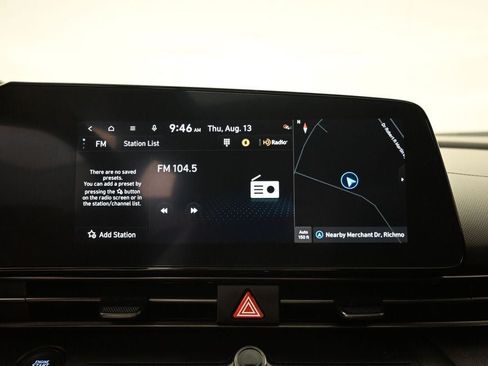 Certified 2023 Hyundai Elantra N Line w/ Preferred Accessory Package FWD image 18