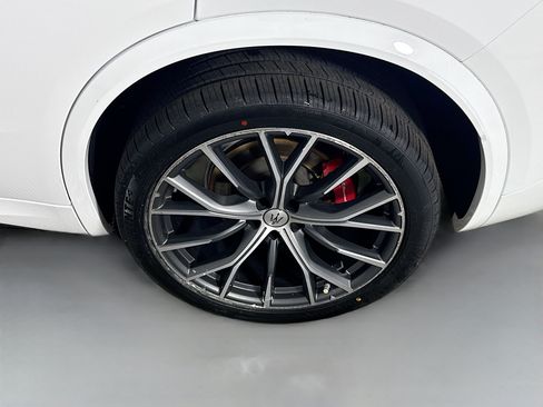 Used 2023 Maserati Grecale Modena image 37