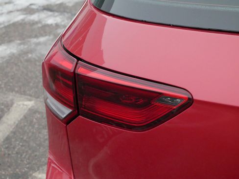 Used 2022 Volkswagen GTI SE image 17