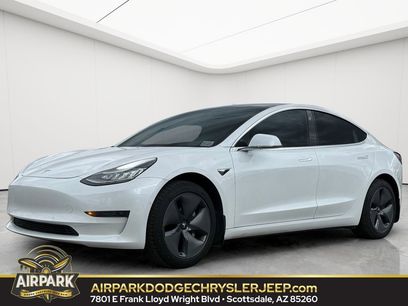 Used 2019 Tesla Model 3 Standard Range