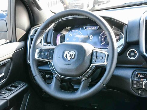 New 2026 RAM 1500 Big Horn image 16