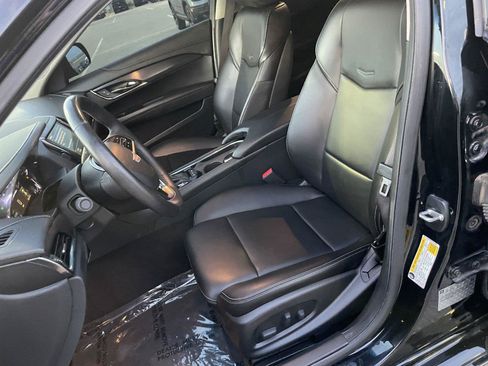 Used 2018 Cadillac ATS 2.0T Sedan RWD image 12