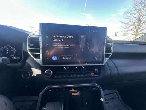 Used 2023 Toyota Tundra Platinum image 22