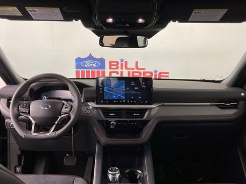 New 2026 Ford Explorer ST RWD image 20