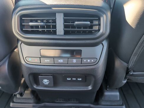 New 2025 Honda Pilot TrailSport image 22