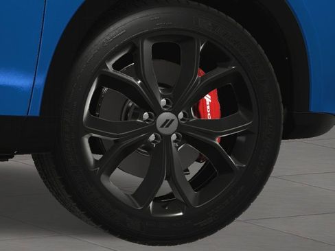 New 2024 Dodge Hornet R/T Plus w/ Track Pack image 12