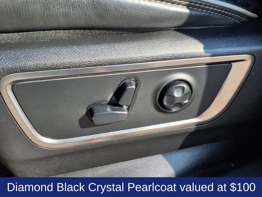 Used 2020 RAM 1500 Limited AWD/4WD image 14