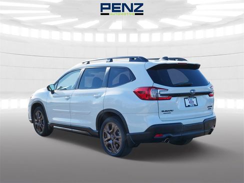 Certified 2025 Subaru Ascent Bronze Edition image 5