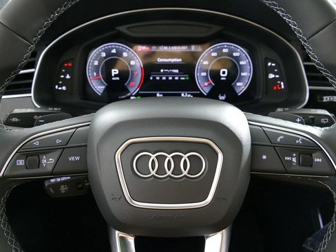 New 2026 Audi Q8 Prestige AWD/4WD image 15