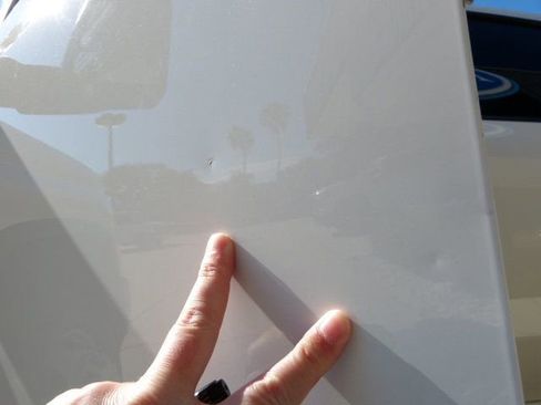 Used 2024 Chevrolet Silverado 3500 W/T w/ Snow Plow Prep Package image 46