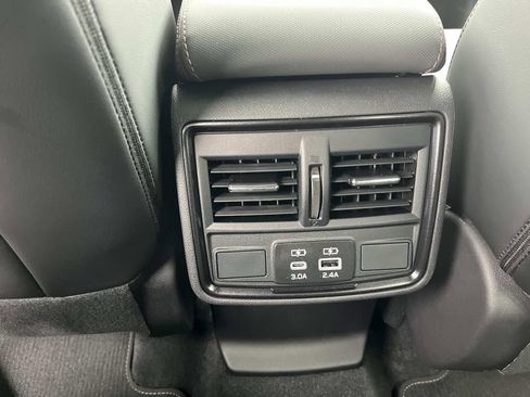 New 2026 Subaru Forester Sport image 18