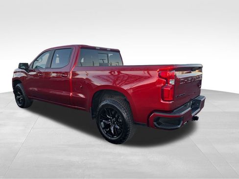 Used 2022 Chevrolet Silverado 1500 RST image 3