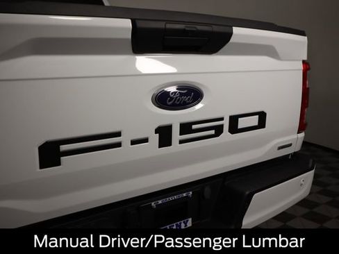 Used 2023 Ford F150 XL w/ STX Appearance Package AWD/4WD image 30