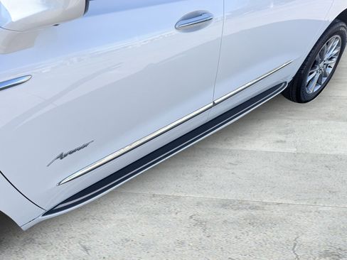 Used 2024 Buick Enclave Avenir w/ LPO, Hit The Road Package image 13