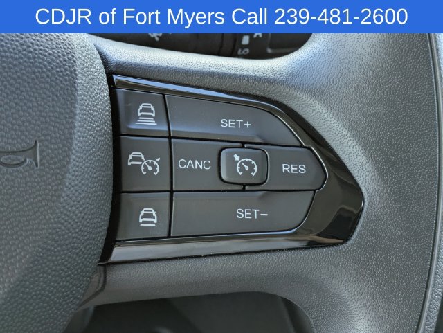 New 2026 RAM ProMaster 2500 w/ Premium Convenience Group FWD image 19