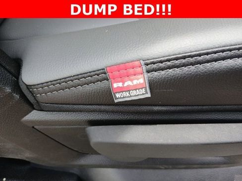 New 2025 RAM 4500 Tradesman image 29