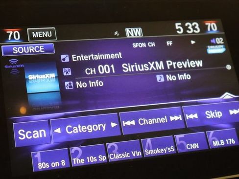 Used 2021 Honda CR-V EX-L image 22