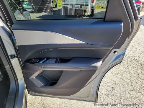 Used 2024 Cadillac Lyriq Tech w/ LPO, Floor Liner Package AWD/4WD image 29
