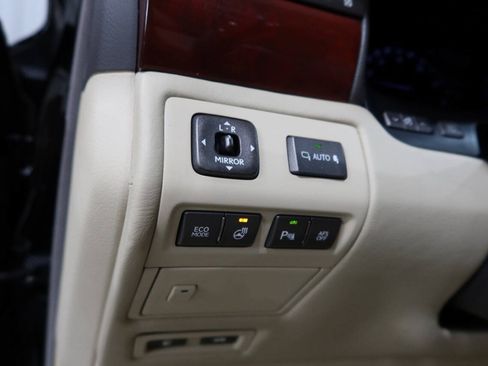 Used 2012 Lexus LS 460 w/ Comfort Pkg RWD image 29