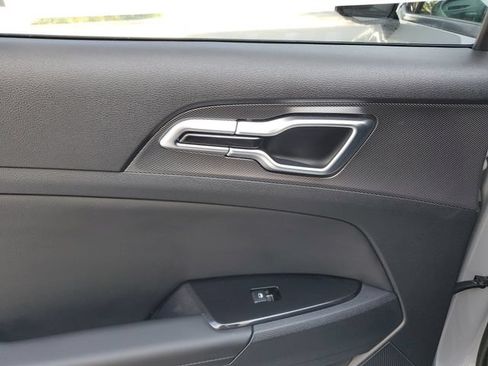 Certified 2024 Kia Sportage SX FWD image 10