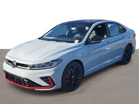 New 2026 Volkswagen Jetta GLI Autobahn image 2