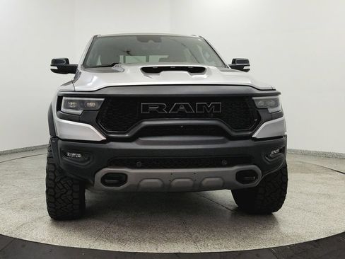 Used 2022 RAM 1500 TRX w/ TRX Level 2 Equipment Group AWD/4WD image 8