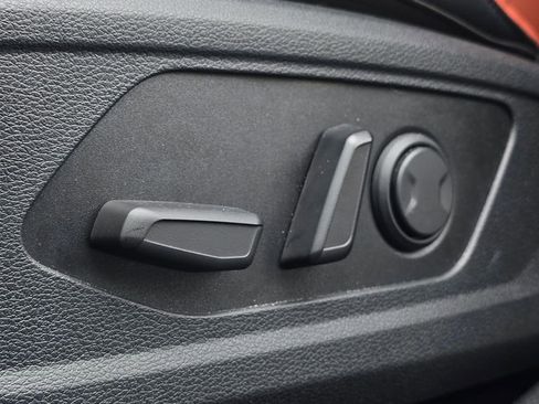 Certified 2025 Kia Sportage SX FWD image 27