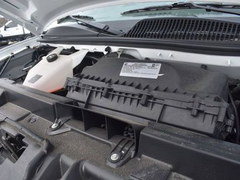 New 2025 Chevrolet Express 3500 w/ Power Convenience Package image 29